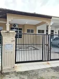 Tmn Delima Full AC Free WFi&COWAY - Paka