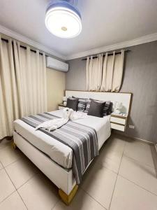 Apartamento Lujoso En San Pedro de Macoris