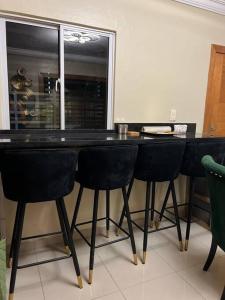 Apartamento Lujoso En San Pedro de Macoris