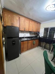 Apartamento Lujoso En San Pedro de Macoris
