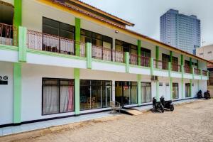 Hotel O P3 Guest House