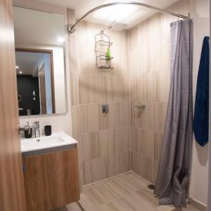 Apartamento nuevo con ubicación inmejorable!