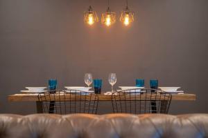 Apartamento nuevo con ubicación inmejorable!