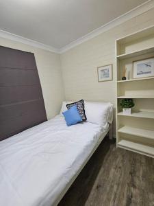Sandringham Tranquil Retreat