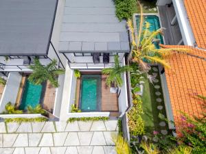 Astaga Loft Unit 1 by Betterplace