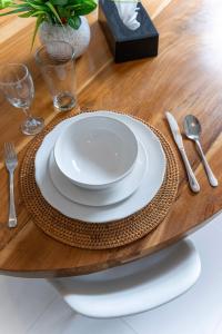 Astaga Loft Unit 1 by Betterplace