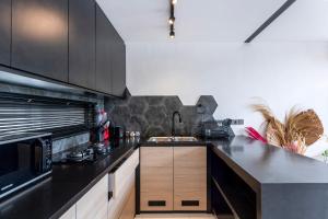 Astaga Loft Unit 1 by Betterplace