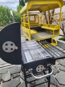 Villa Hotel Rung Thong Da Lat