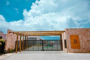 Refúgio em Condomínio Resort na Rota dos Milagres