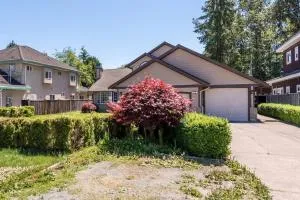 Garden House - Delta