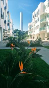 Apartamento 2 quartos na Praia em Florianópolis