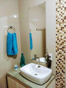 Apartamento 2 quartos na Praia em Florianópolis