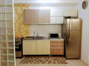 Apartamento 2 quartos na Praia em Florianópolis
