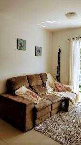 Apartamento 2 quartos na Praia em Florianópolis