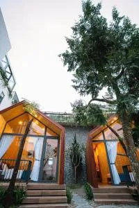 22 Độ Dốc - A Member Of Nhà Sói - Ấp Trạm Hành