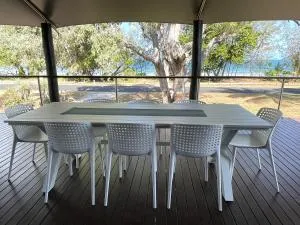 Sully's Beach House - Bedarra Island