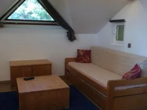 Charmant studio près du centre de Villard de Lans, balcon sud, 4 pers, Résidence Le Diamant - FR-1-515-184 - 韦尔科尔地区朗