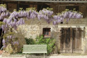 B&B / Chambres d'hotes La Ferme de Marie Eugenie : photos des chambres