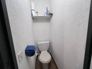 Cauterets : Appartement T2 Central, 4-5 pers - FR-1-812-67