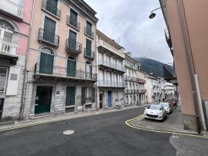 Cauterets : Appartement T2 Central, 4-5 pers - FR-1-812-67
