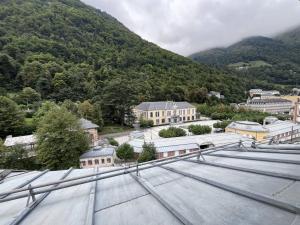 Cauterets : Appartement T2 Central, 4-5 pers - FR-1-812-67