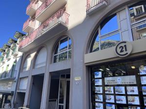 Studio Centre Cauterets avec Parking et Vue Montagne - FR-1-812-8