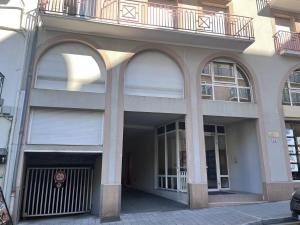 Studio Centre Cauterets avec Parking et Vue Montagne - FR-1-812-8