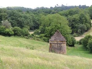 Charmante maison rustique en pierres, proche de Sarlat - FR-1-616-385