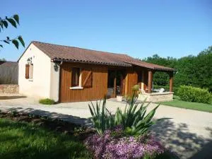 Maison cosy, proche Eyzies, jardin privé, barbecue, idéale randonnée - FR-1-616-398 - Tursac