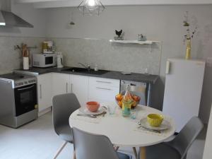 Gîte douillet 4 pers. avec jardin et terrasse - FR-1-616-392