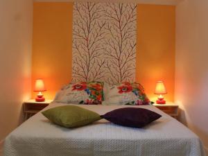 Gîte douillet 4 pers. avec jardin et terrasse - FR-1-616-392