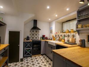 Maison climatisée avec jardin au cœur de Sarlat - FR-1-616-399