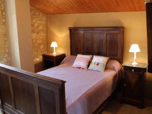 Gîte Périgourdin pour 6 Pers, Animaux Acceptés - FR-1-616-416