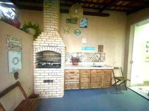 Casa dos sonhos, luxo em condominio à beira mar de Jacumã