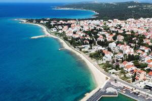 Apartments by the sea Novalja, Pag - 17859