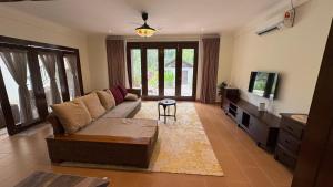 Tamarind Villa in langkawi