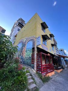 Andy Homestay Trăng Phố Đà Lạt