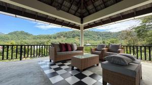 Tamarind Villa in langkawi