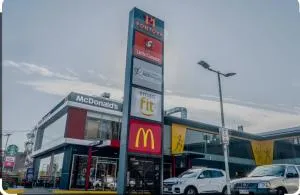 Apartamento en Huechuraba - San Luis