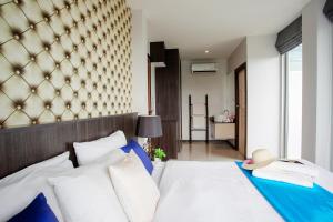 The Wings Boutique Hotels Krabi Ko Lanta