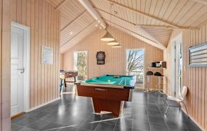 Holiday Home Svalevænget Humble X