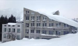 Hotel ST MORITZ