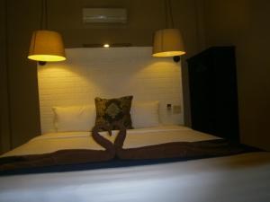 Infinity Boutique Hotel Kata Beach