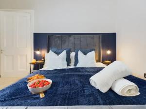 1 Bed Apartment West Kensington