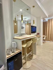 Valencia Cozy Suites