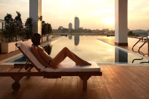 bellevue serviced apartments