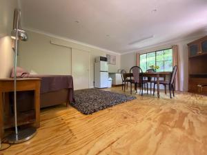 Sine Cera Rainforest Retreat - The Freeman Suite