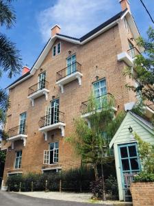 Nai Suan Bed and Breakfast - Hotel 3 stelle a Chiang Rai