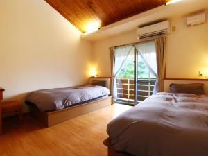 Beach and Mountain - Ubytování bez kategorie ve městě Ostrov Išigaki