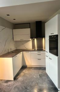 Verblijf in loft van luxe villa de Vossenberg